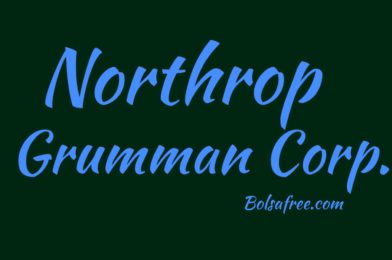 $NOC, Northrop Grumman Corp. Despegamos nuevamente???